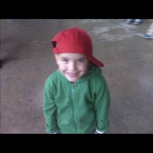 Meet your Posher, Jaocb